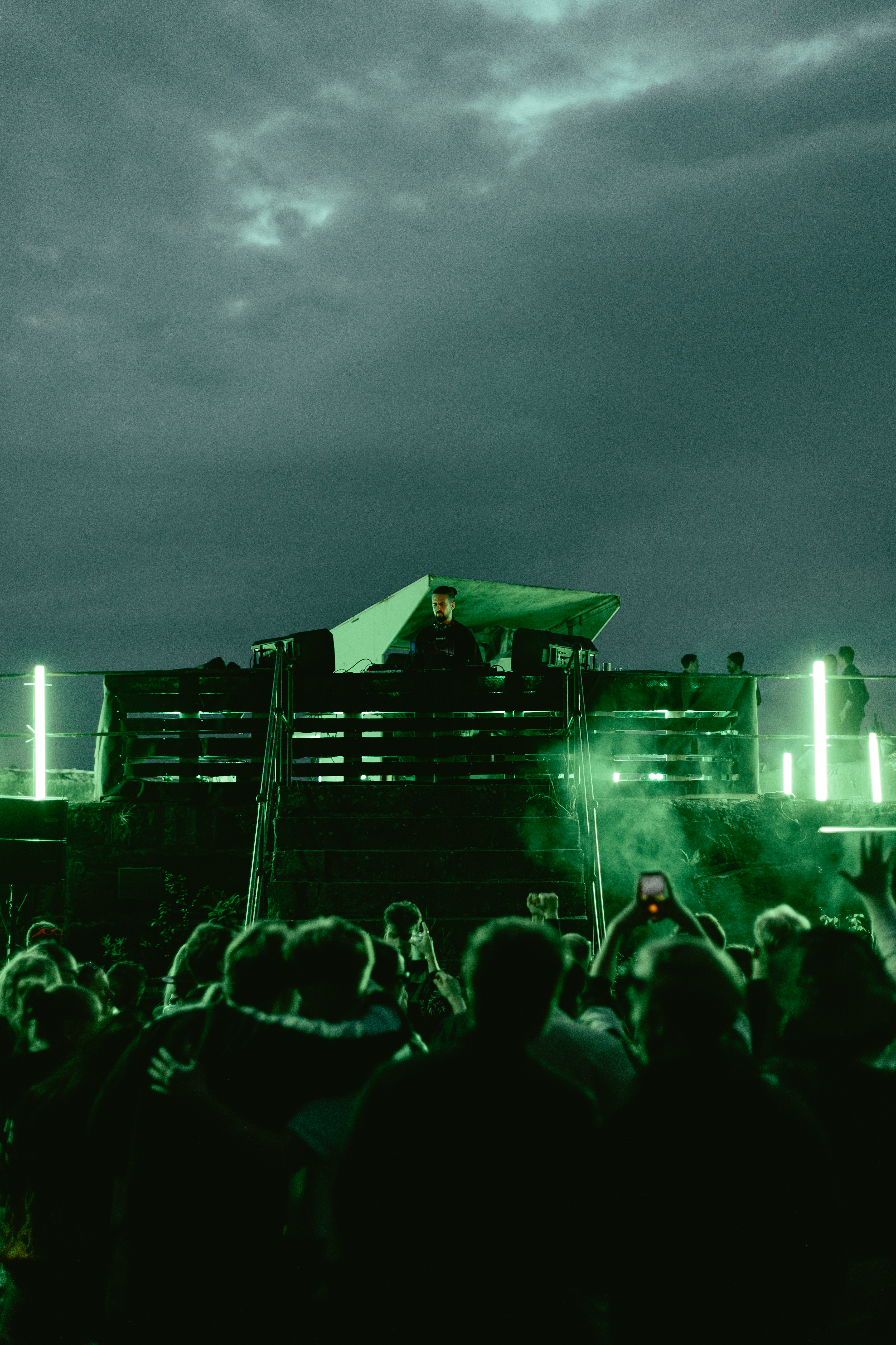 SoundCloud-Link einfügen